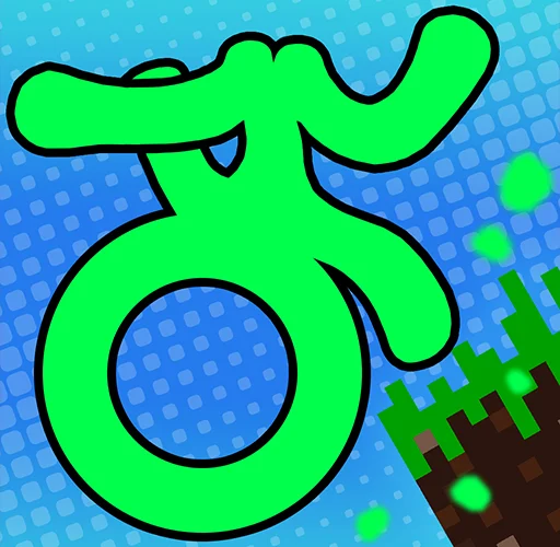 Epic Parkour: Block Platformer game icon