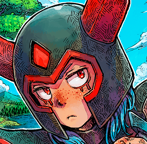 Eterspire – Fantasy MMORPG game icon