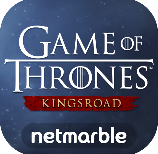 Game of Thrones: Kingsroad Latest Version game icon