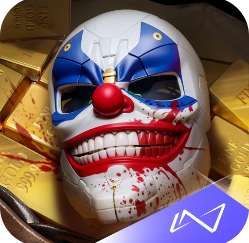 Gangstar Mirage City game icon