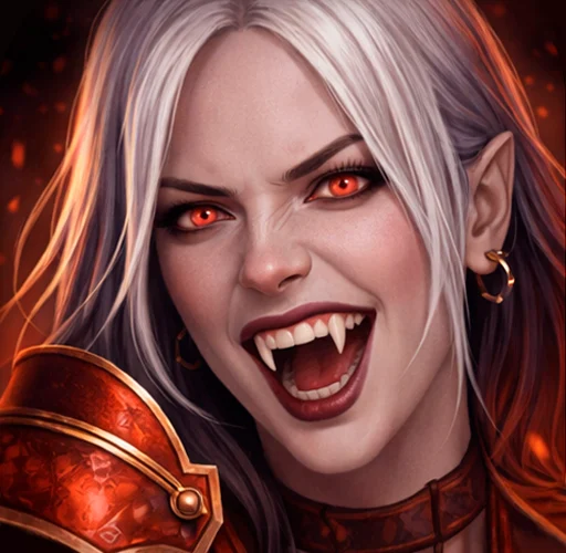 Hellguard: Online Action RPG Latest Version 1.2.4 game icon