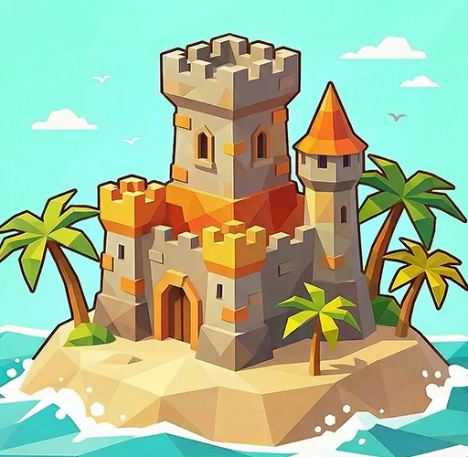 Isles of Kings game icon