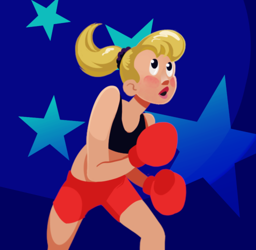 Knockout 2: Wrath of the Karen game icon