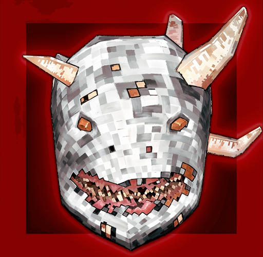 MEGAPAIN: Retro FPS Shooter 3D game icon