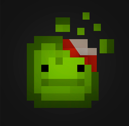 Melon Sandbox game icon
