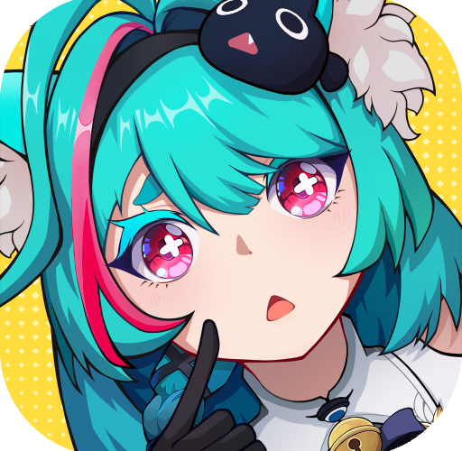 NTE: Neverness to Everness game icon