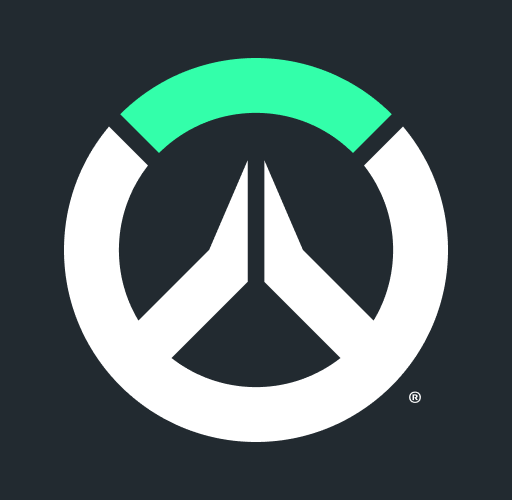 Overwatch Rush game icon