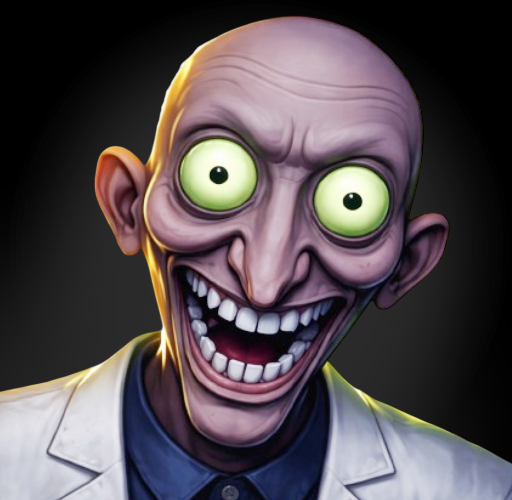 Parasite Zero game icon