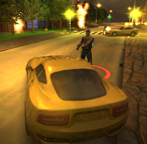 Payback 2 – The Battle Sandbox game icon