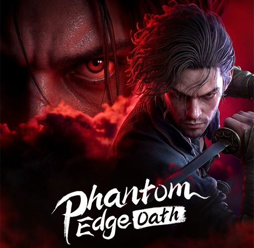 Phantom Edge: Oath game icon