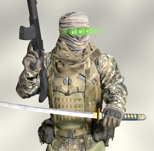 Planet Protect Squad PvP & PvE game icon