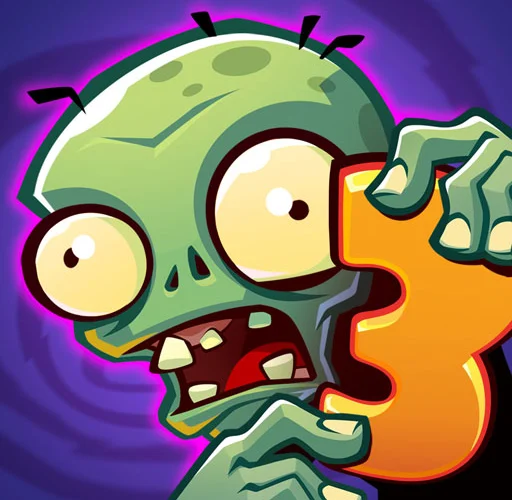 Plants vs. Zombies™ 3: Evolved game icon