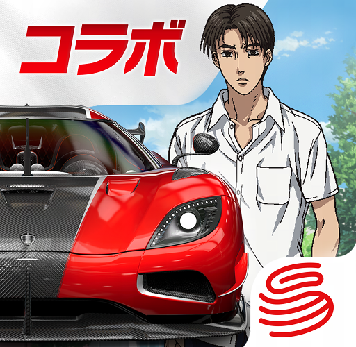 Racing Master Latest Version 0.28.7 game icon