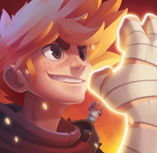Radiant: Guardians Of Light game icon