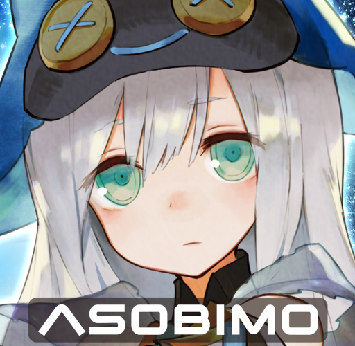 RPG Toram Online – MMORPG game icon