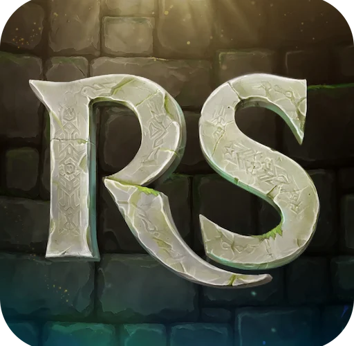 RuneScape – Fantasy MMORPG game icon