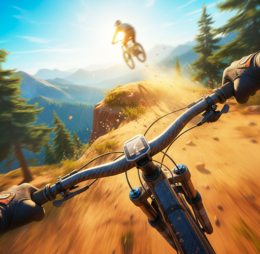 RUSH: Xtreme game icon