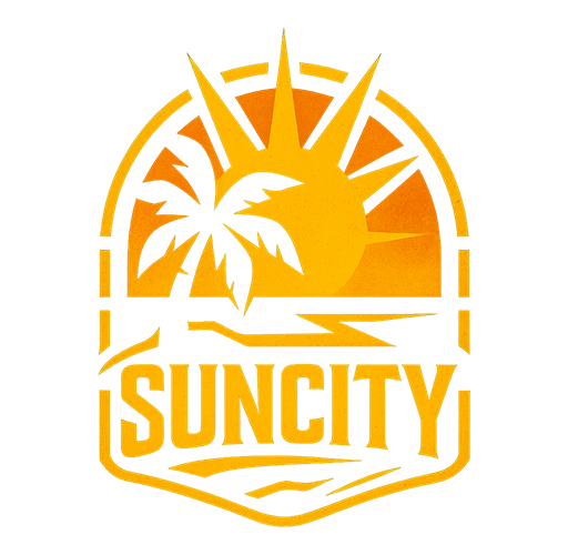 SunCity Online game icon
