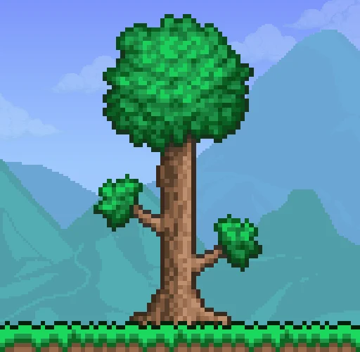 Terraria game icon