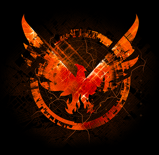 The Division Resurgence game icon