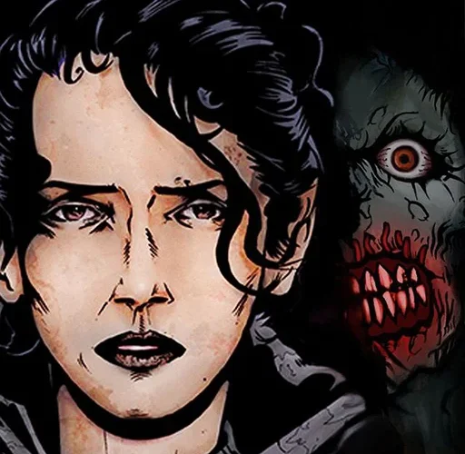 The Fall 2 : Zombie Survival Latest Version 1.23 game icon