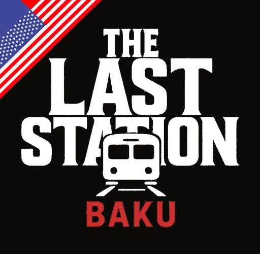 The Last Station – Baku game icon