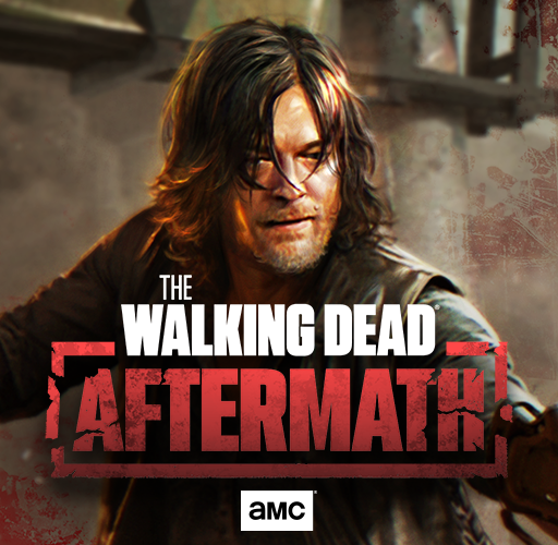The Walking Dead: Aftermath game icon