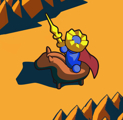 Thronefall game icon