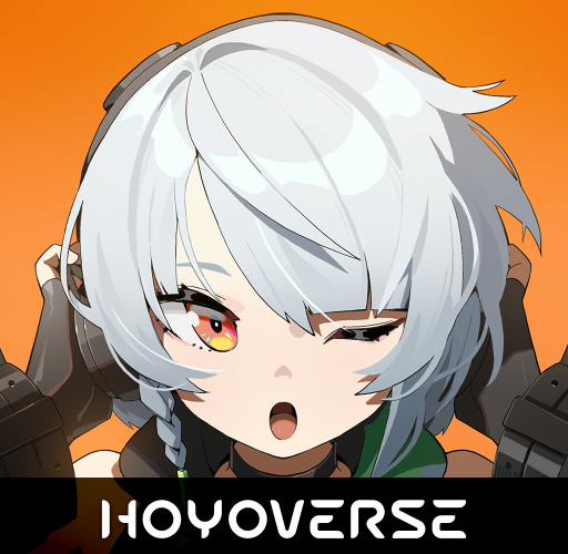 Zenless Zone Zero game icon