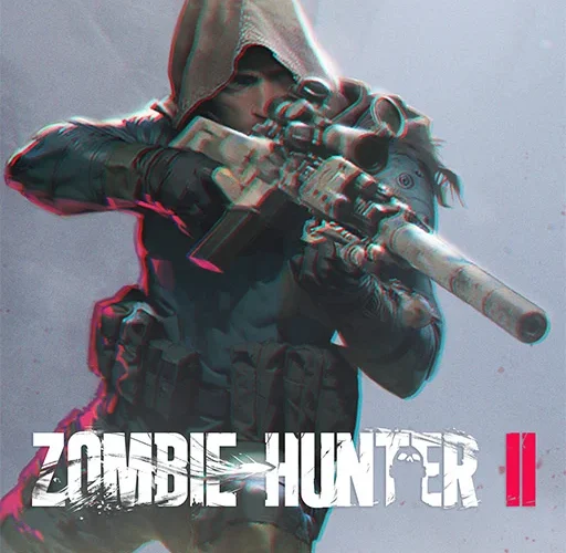 Zombie Hunter 2 Latest Version 0.9.85 game icon