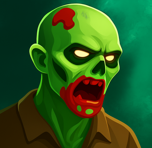 ZWorld Offline Open World Game game icon