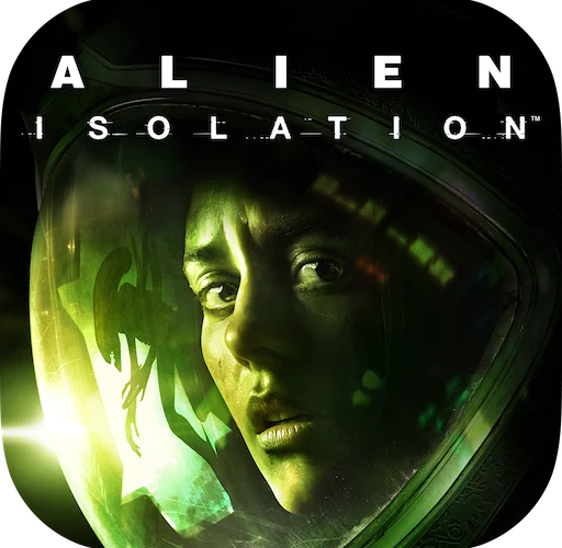 Alien: Isolation Latest Version 1.4.2RC1 game icon
