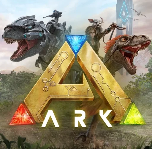 ARK: Ultimate Mobile Edition game icon