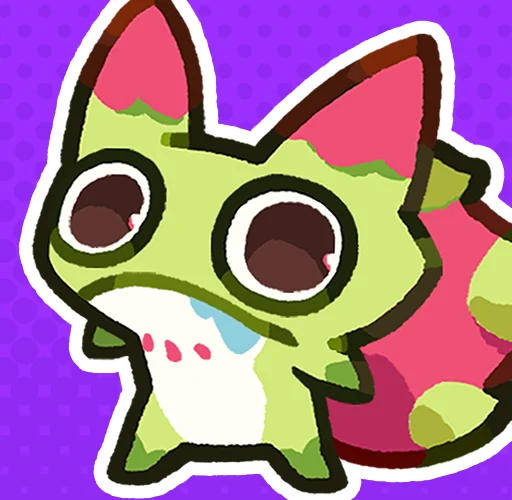 Clash of Critters game icon
