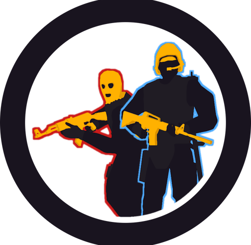 Counter Shot: Source game icon
