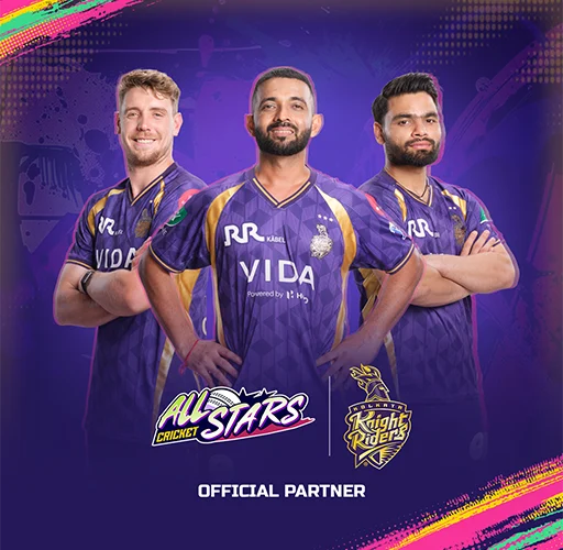 Cricket All Stars game icon