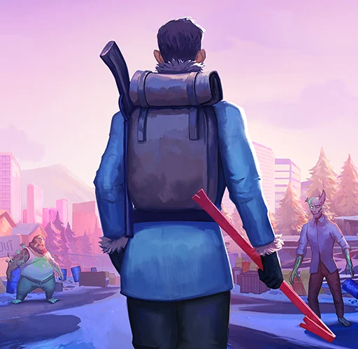 DYSMANTLE Latest Version 1.4.1.12 game icon