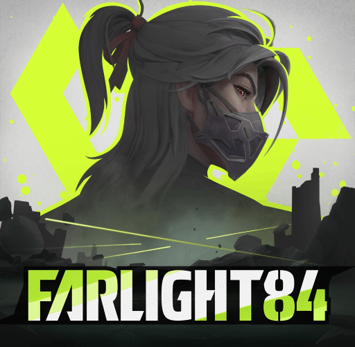 Farlight 84 Latest Version 2.11.0.0.1639369 game icon