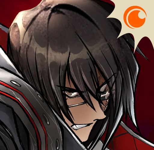 Gungrave G.O.R.E. UEE Mobile game icon