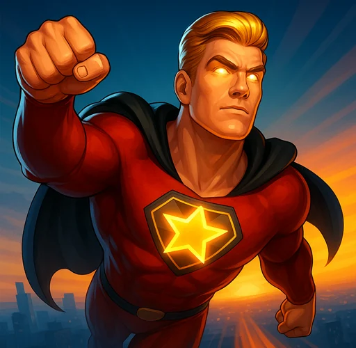 Heroes: Rise of Champions game icon