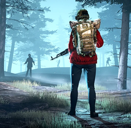 Horror Forest 3 open-world RPG game icon