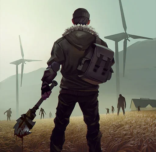 Last Day on Earth: Survival game icon