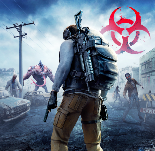 Last Island of Survival Latest Version 17.4 game icon