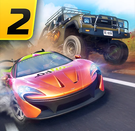 OTR 2 Latest Version 1.0.1 game icon