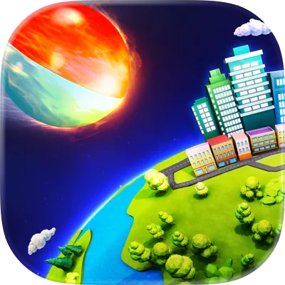 Perchang World game icon