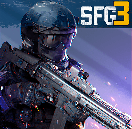 Special Forces Group 3: SFG3 Latest Version 1.8 game icon