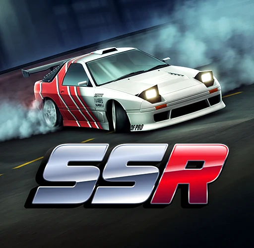 Static Shift Racing Latest Version 115.1.0 game icon