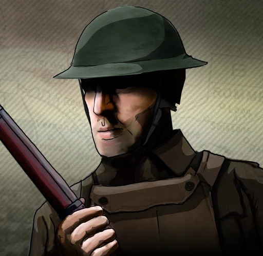 Warfare Legacy Collection game icon
