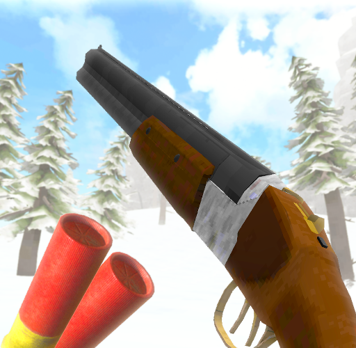 WinterCraft Survival Simulator game icon