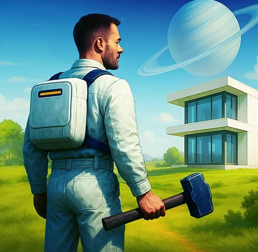 X Survive: Open World Sandbox Latest Version 1.0936 game icon